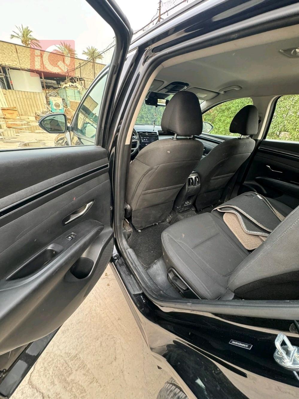 هيونداي توسان